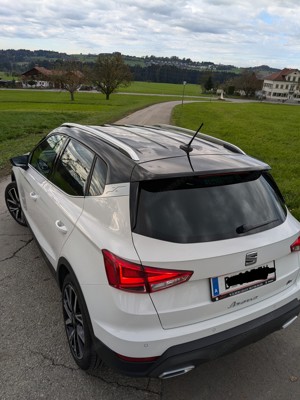 Seat Arona fr Austria Bild 3