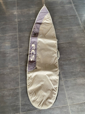 FCS Boardbag 6,0