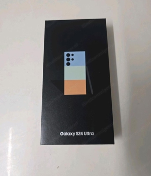 Samsung Galaxy S24 Ultra 1 TB Neu OVP
