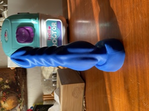 Dildo neu 45 cm Bild 3