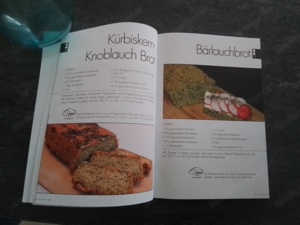 LowCarb Kochbücher von Daniela Pfeifer Bild 8