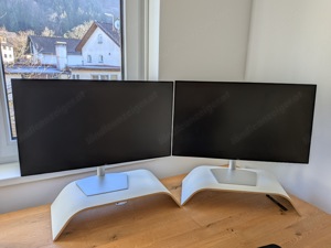 Angebot: Dell S2719DM und Dell S2719DC Monitore   Fast neuwertig! Bild 7