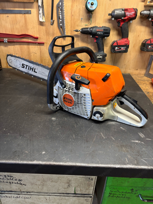 stihl Bild 2