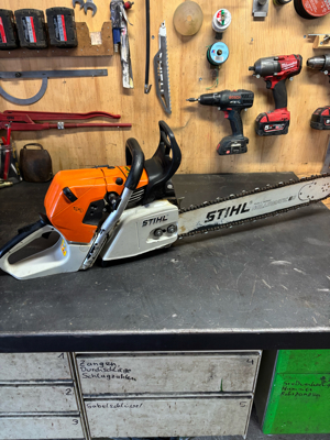 stihl