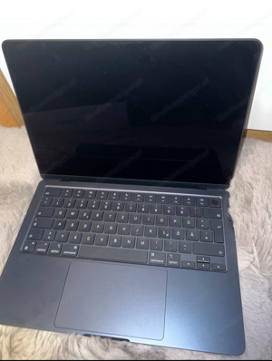 13,6  MacBook Air (M2, 2022) Bild 2