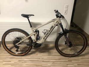 Focus Sam 6.8 E-Bike L