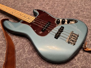 Fender Player Serie Jazz Bass MN TPL Bild 2