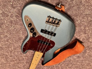 Fender Player Serie Jazz Bass MN TPL Bild 5