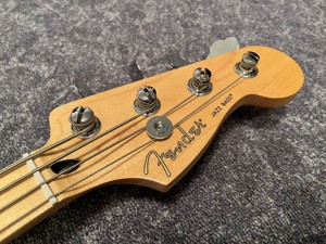 Fender Player Serie Jazz Bass MN TPL Bild 4