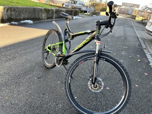 Fahrrad (26")