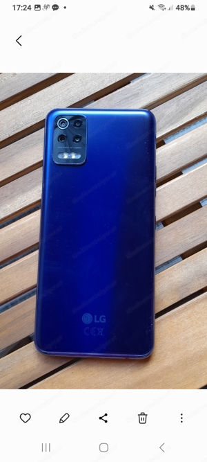 LG Smartphone