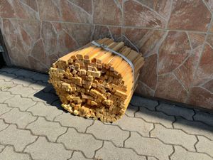 Holz | Anzündholz 30cm lang Bild 2