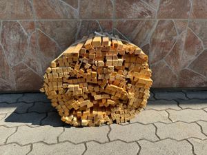 Holz | Anzündholz 30cm lang Bild 3
