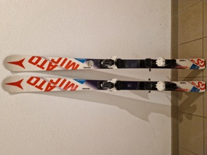 Kinder Ski