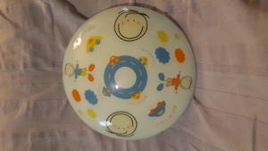 Lampe für Kinderzimmer Bild 3