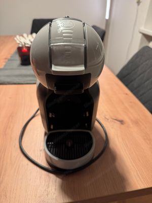 Kaffeemaschine Nescafe 