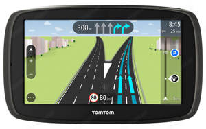 TomTom Navigationsgerät Bild 2