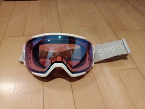 Smith Vice Skibrille - Sehr guter Zustand!