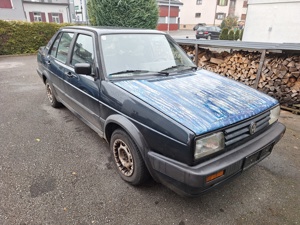 VW Jetta zu verkaufen