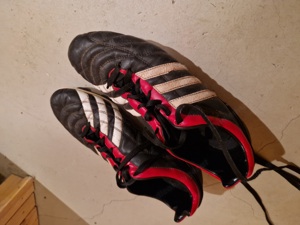 Fußballschuhe Größe 40   41   42 Bild 2