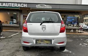 Hyundai i10 Bild 5