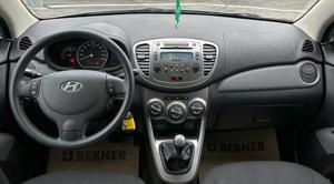 Hyundai i10 Bild 12