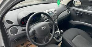 Hyundai i10 Bild 8