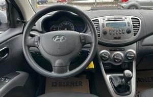 Hyundai i10 Bild 13