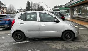 Hyundai i10 Bild 7