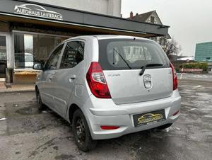 Hyundai i10 Bild 6