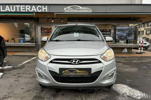 Hyundai i10 Bild 2