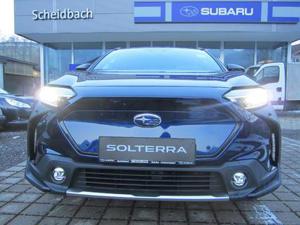 Subaru Solterra 2023 Bild 19