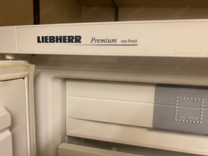 Gefrierschrank Liebherr Premium no-frost Bild 2