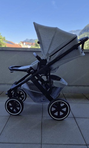 Kinderwagen ABC Design