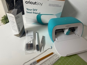 Cricut Joy Plotter  Bild 2