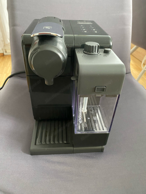 Nespresso Maschine Bild 3