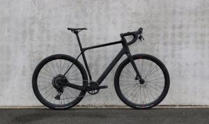 !sale! Mai Versa CGP SRAM Apex AXS GX carbon Gravel-Bike S M L  XL Bild 5