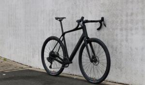 !sale! Mai Versa CGP SRAM Apex AXS GX carbon Gravel-Bike S M L  XL Bild 6