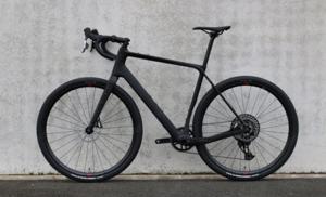 !sale! Mai Versa CGP SRAM Apex AXS GX carbon Gravel-Bike S M L  XL Bild 7