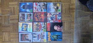 DVDs stück 1 Euro  Bild 2