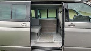 VW California Bild 4