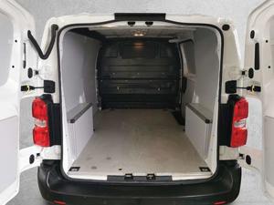 Citroen Jumpy Bild 13