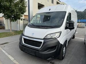 Peugeot Boxer Kombi/Bus