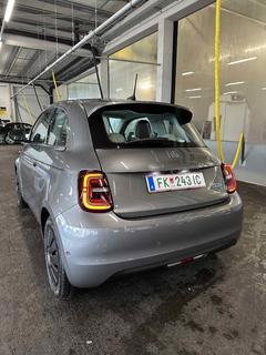 Fiat 500 Bild 2