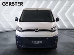 Citroen Jumpy Bild 2