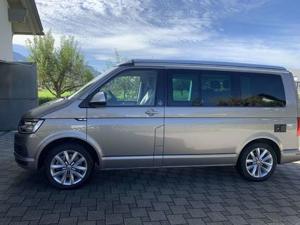 VW California Bild 9