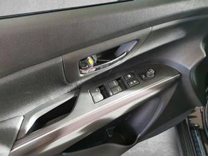 Suzuki S-Cross Bild 12