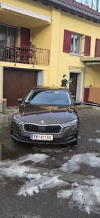 Skoda Octavia Bild 2