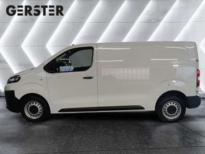 Citroen Jumpy Bild 3