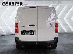 Citroen Jumpy Bild 5